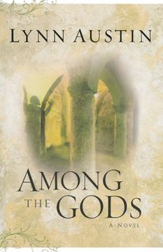 portada Among the Gods (Chronicles of the Kings #5) (Volume 5) 