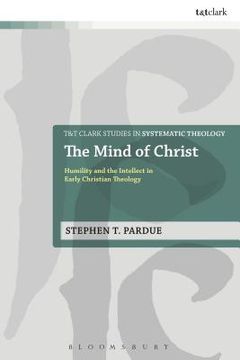 portada The Mind of Christ (in English)