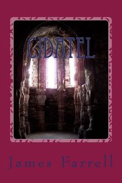 portada Cidatel: 5th of the Stone-King Tales (in English)