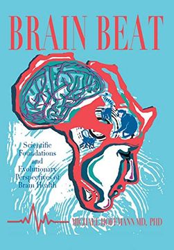 portada Brain Beat: Scientific Foundations and Evolutionary Perspectives of Brain Health (en Inglés)