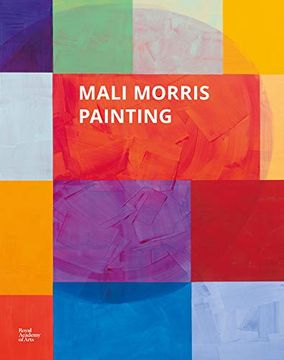 portada Mali Morris: Painting (in English)