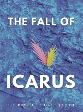 portada The Fall of Icarus