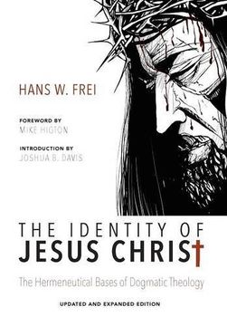 portada The Identity of Jesus Christ, Expanded and Updated Edition