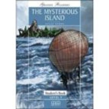 The Mysterious Island - Pack including: Reader, Activity Book, Audio CD (in English)