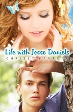 portada Life with Jesse Daniels