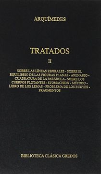 portada Tratados ii
