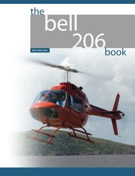 portada The Bell 206 Book