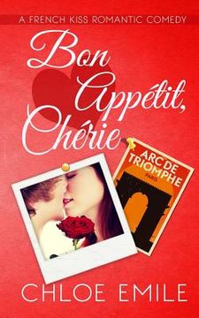 portada Bon Appetit, Cherie (en Inglés)