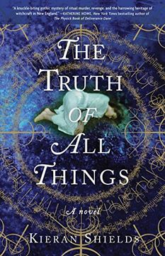 portada The Truth of all Things (en Inglés)