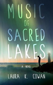 portada Music of Sacred Lakes (en Inglés)