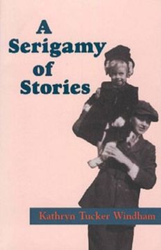 portada a serigamy of stories (in English)
