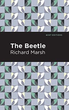portada The Beetle (Mint Editions) (en Inglés)
