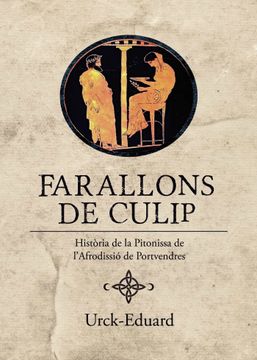 portada Farallons de Culip (en Catalá)