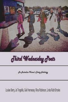 portada Third Wednesday Poets: An Australian Women's Poetry Anthology