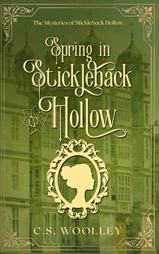 portada Spring in Stickleback Hollow