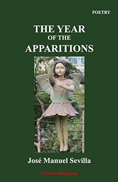 portada The Year of the Apparitions (en Inglés)