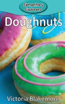 portada Doughnuts (in English)