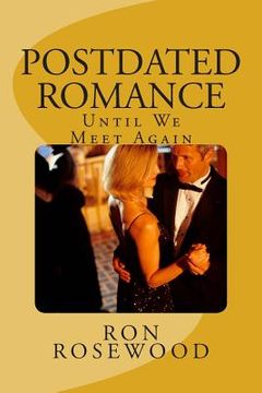 portada Postdated Romance: Until We Meet Again (in English)