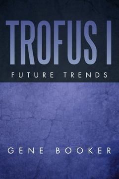 portada Trofus I: Future Trends