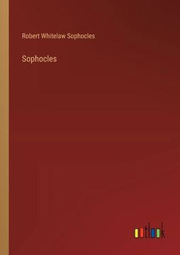portada Sophocles (in English)
