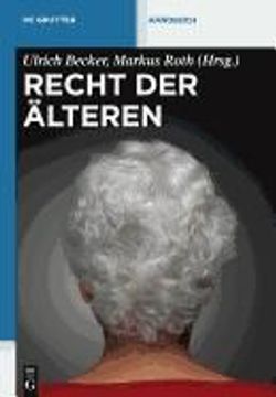 portada Recht der Älteren 