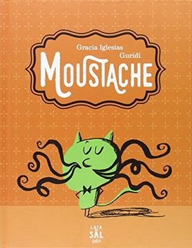 portada Moustache (in Spanish)