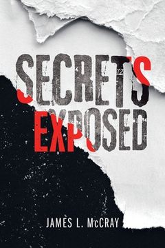 portada Secrets Exposed (en Inglés)