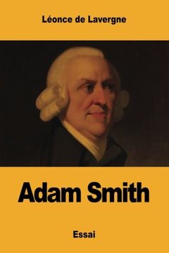 portada Adam Smith (French Edition)