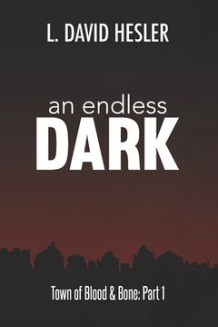 portada An Endless Dark