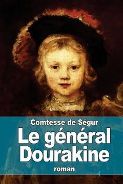 portada Le général Dourakine (in French)