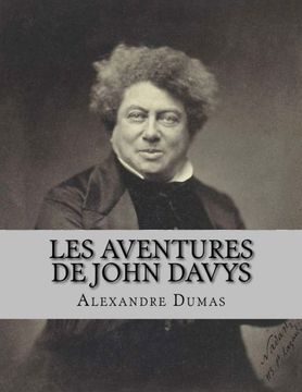 portada Les Aventures de John Davys (French Edition)