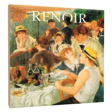 portada Renoir (Ilustrado)