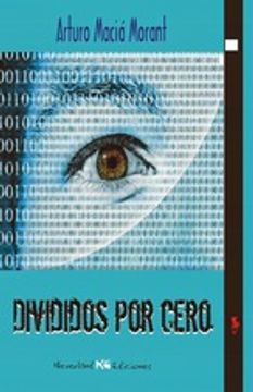 portada Divididos por Cero (in Spanish)