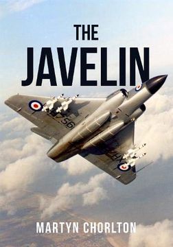 portada The Javelin (in English)