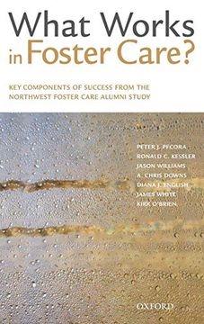 portada What Works in Foster Care? Key Components of Success From the Northwest Foster Care Alumni Study 
