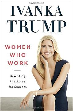 portada Women who Work: Rewriting the Rules for Success 