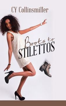 portada Boots to Stilettos (in English)