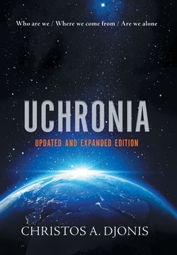 portada Uchronia: Updated and Extended Edition