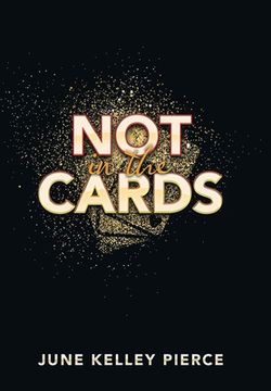 portada Not in the Cards (en Inglés)