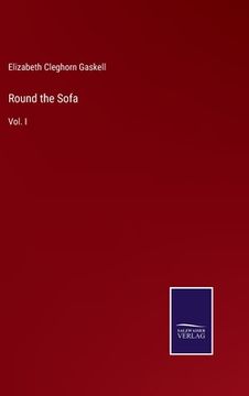 portada Round the Sofa: Vol. I (en Inglés)