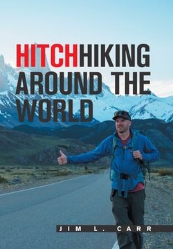 portada Hitchhiking Around the World (en Inglés)