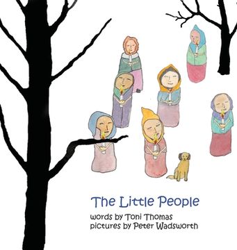 portada The Little People