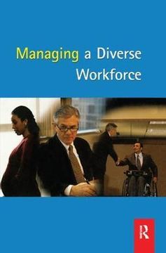 portada Tolley's Managing a Diverse Workforce (en Inglés)