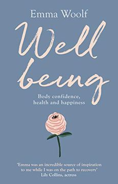 portada Well Being: Body Confidence, Health and Happiness (in English)
