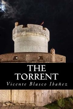 portada The Torrent (in English)