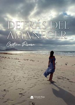 portada Detras del Amanecer (in Spanish)