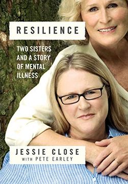 portada Resilience: Two Sisters and a Story of Mental Illness 