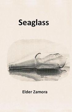 portada Seaglass (en Inglés)