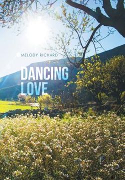 portada Dancing Love (en Inglés)