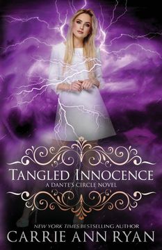 portada Tangled Innocence (en Inglés)
